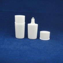 35ml HDPE skin oil bottle(FPE35-A)